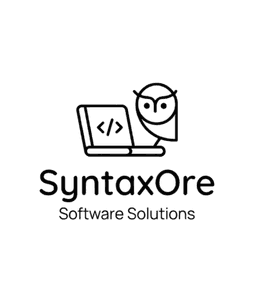 SyntaxOre Software Solutions